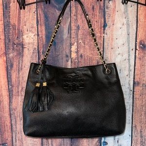 Tory Burch Thea chain tote